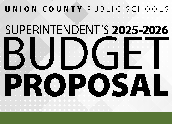  2025-2026 budget proposal
